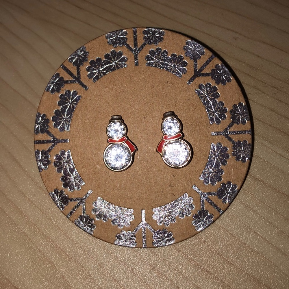 Francesca’s Earrings
